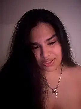 Badkittykim online show from April 28, 2026, 12:20 am