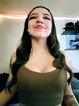 Paudelatorre online show from March 8, 2026, 9:07 pm