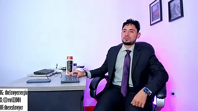 thesexlawyer1 online show from December 5, 2024, 7:17 pm