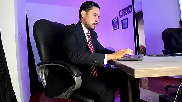 thesexlawyer1 online show from October 30, 2025, 8:31 pm