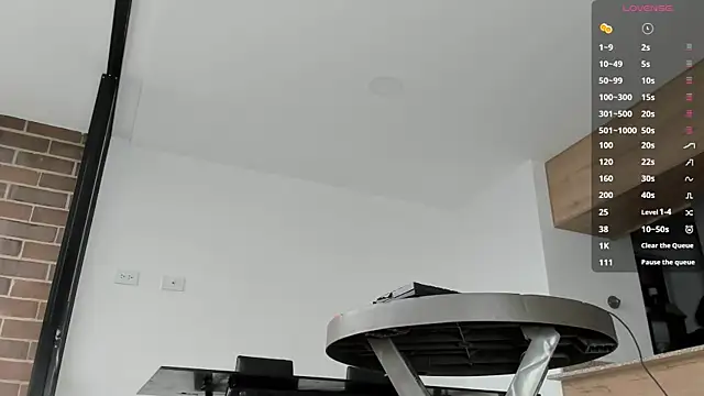 pretur cruba1 online show from February 28, 2025, 12:31 pm