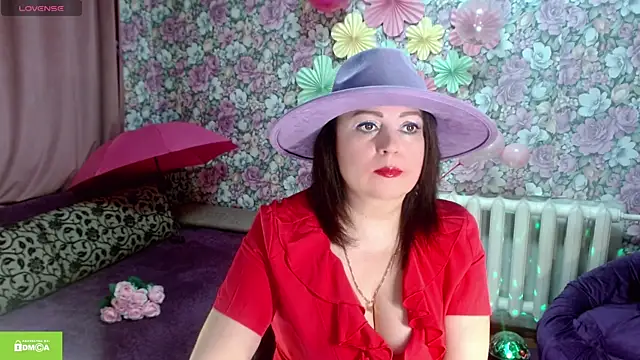 Julia-ru online show from February 11, 2026, 9:09 pm