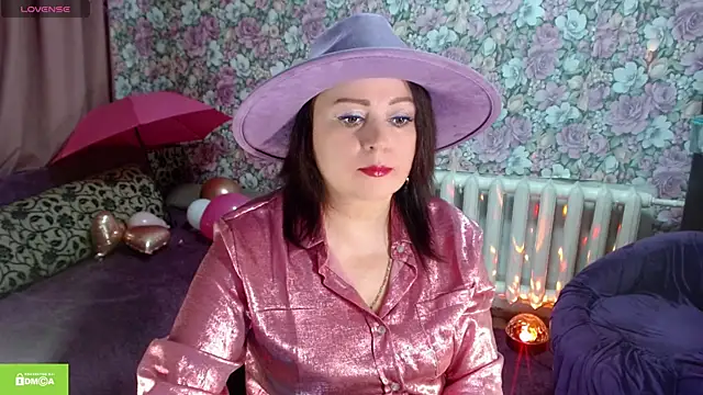 Julia-ru online show from February 21, 2026, 9:49 pm