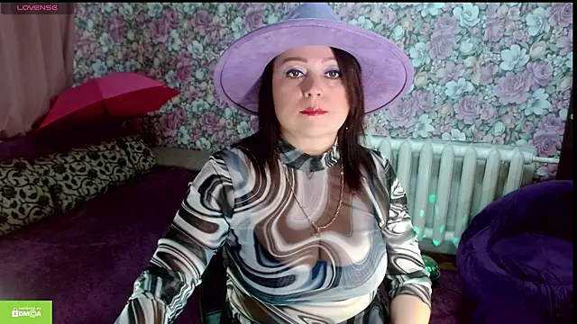 Julia-ru online show from June 2, 2026, 8:55 pm