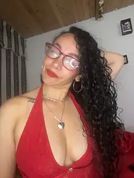 JULYSEX1 online show from May 19, 2026, 11:27 am