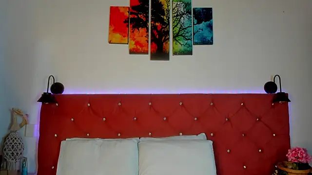 Abril Gomez06 online show from February 16, 2026, 8:16 pm