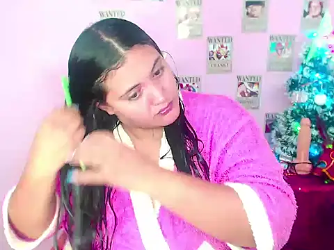 melody-tarly online show from December 23, 2024, 9:59 am