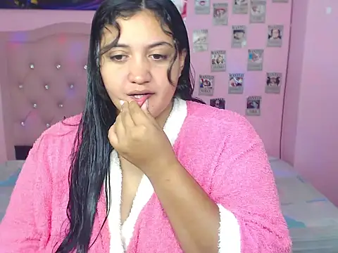 melody-tarly online show from February 7, 2025, 3:55 am