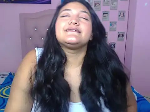 melody-tarly online show from February 11, 2025, 1:10 am