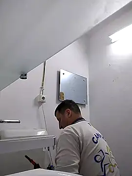 Sarpe84 online show from February 8, 2025, 8:31 am