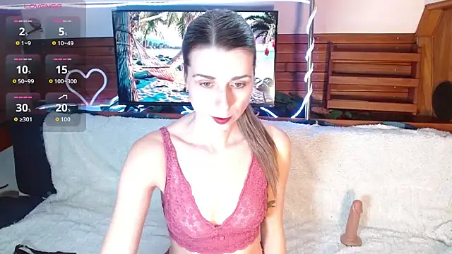 Trinity Fire online show from March 3, 2026, 11:32 pm