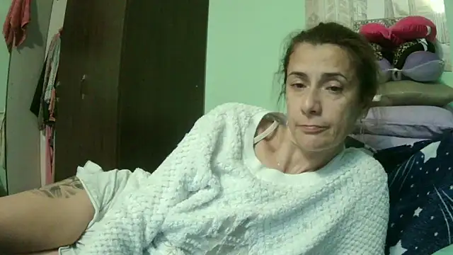 SexyGioconda online show from September 22, 2025, 8:16 am