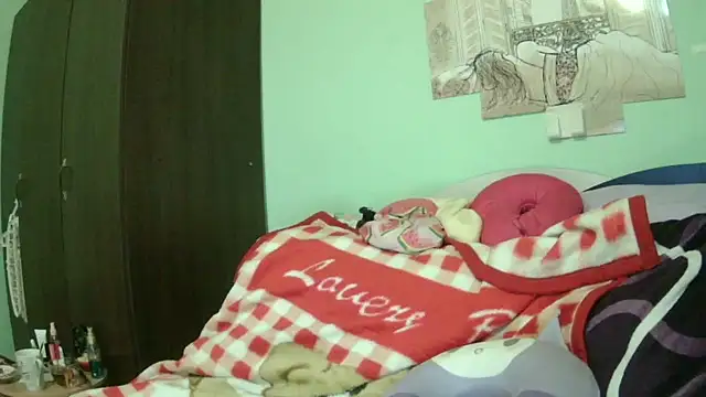 SexyGioconda online show from October 30, 2025, 10:10 pm