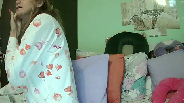 SexyGioconda online show from January 12, 2026, 10:53 am