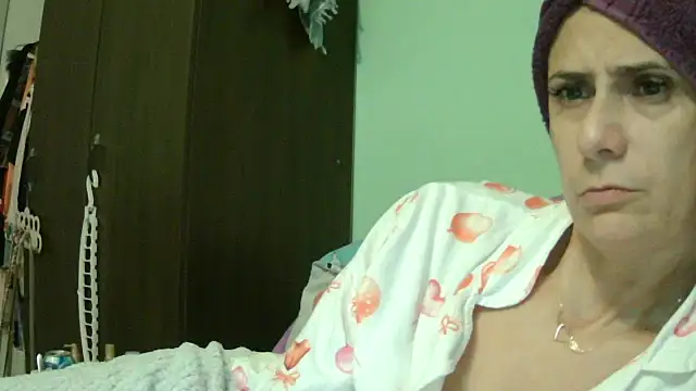 SexyGioconda online show from March 13, 2026, 10:27 pm