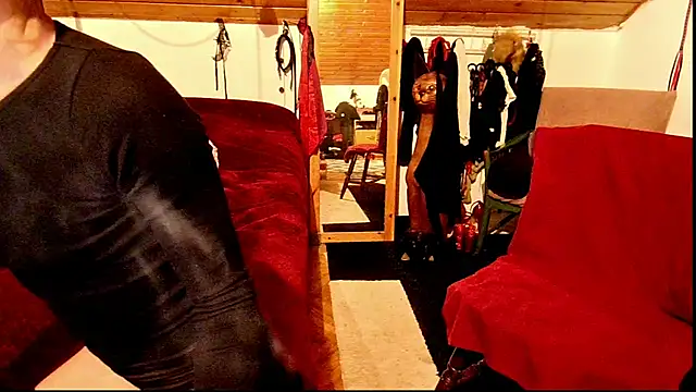 Hot Colettte online show from September 16, 2025, 7:15 pm