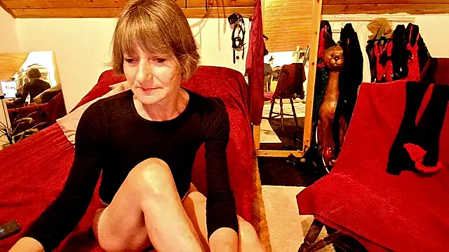 Hot Colettte online show from May 30, 2026, 9:56 pm