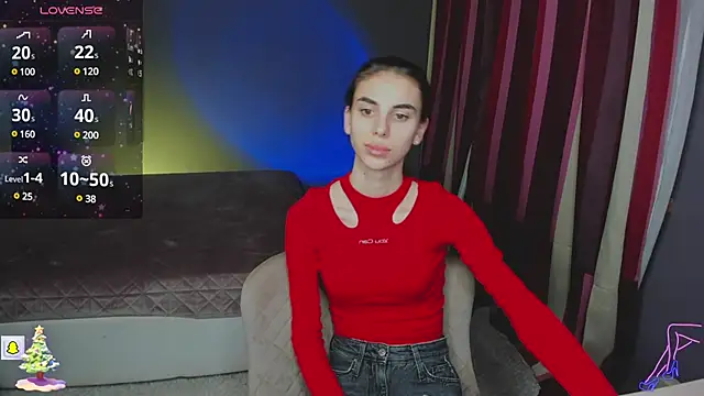 EmmyGreans online show from December 11, 2024, 4:09 pm