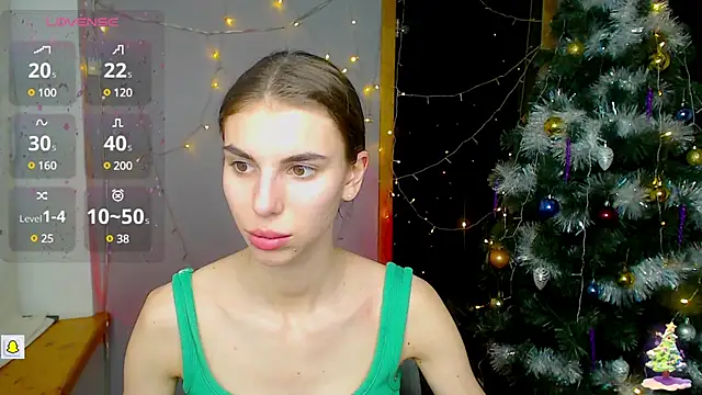 EmmyGreans online show from December 17, 2024, 12:54 pm