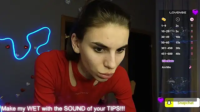 EmmyGreans online show from February 10, 2025, 4:14 pm