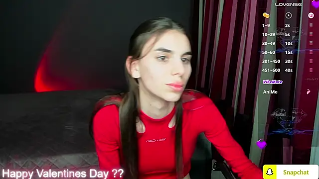 EmmyGreans online show from February 17, 2025, 3:42 pm