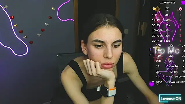 EmmyGreans online show from March 6, 2025, 3:45 pm