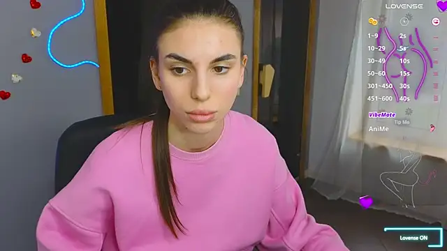 EmmyGreans online show from March 14, 2025, 9:35 am