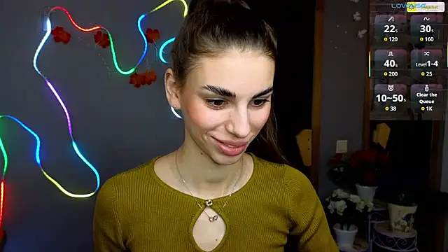 EmmyGreans online show from November 10, 2025, 7:07 am