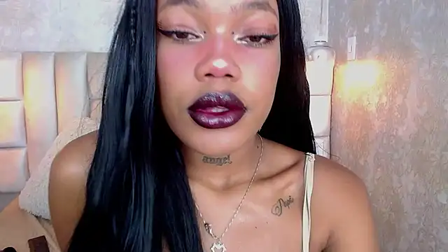 CrystalBrooke3x online show from September 14, 2025, 8:52 pm