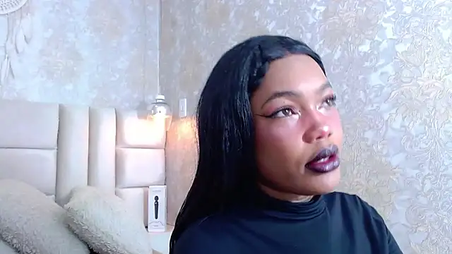 CrystalBrooke3x online show from September 16, 2025, 5:36 pm