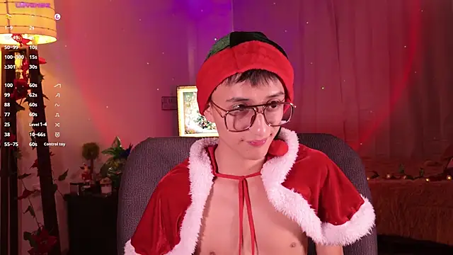 Snapshot of Mr_evan1 chatting on December 24, 2024, 4:30 pm Mr evan1 online show from December 24, 2024, 4:30 pm