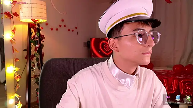 Snapshot of Mr_evan1 chatting on February 12, 2025, 1:48 pm Mr evan1 online show from February 12, 2025, 1:48 pm