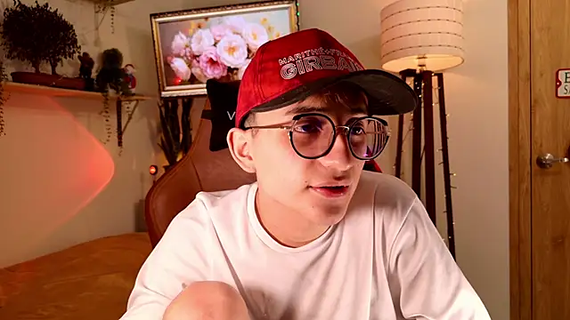 Mr evan1 online show from December 13, 2025, 7:53 pm