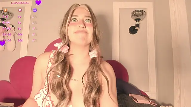 Emasanders online show from January 6, 2025, 11:31 pm