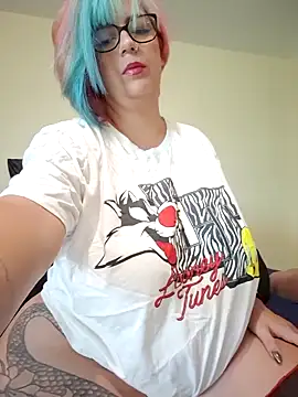 Escarlate4you  online show from February 28, 2026, 9:43 am