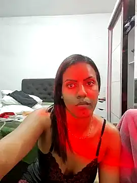 Bella Anjoss online show from December 24, 2024, 7:28 am