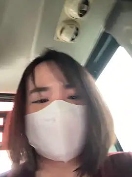 May-Squirt online show from March 10, 2025, 5:11 am