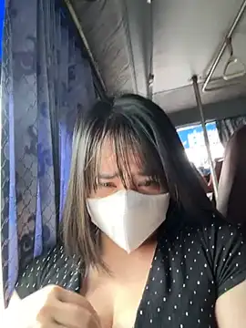 May-Squirt online show from March 18, 2025, 7:19 am