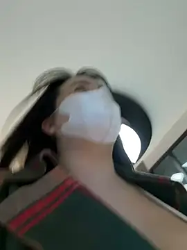 May-Squirt online show from March 18, 2025, 1:31 pm