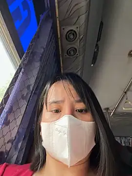 May-Squirt online show from March 19, 2025, 7:29 am