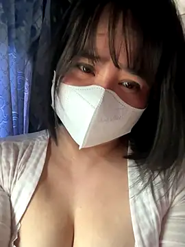 May-Squirt online show from September 29, 2025, 8:30 am