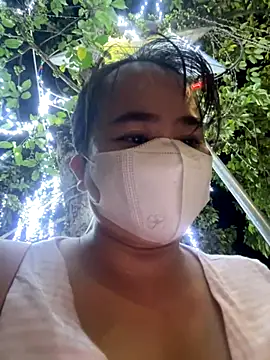 May-Squirt online show from October 17, 2025, 12:19 pm