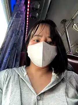 May-Squirt online show from November 3, 2025, 4:58 am