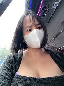 May-Squirt online show from February 7, 2026, 3:10 am