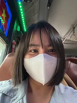 May-Squirt online show from March 20, 2026, 5:45 am