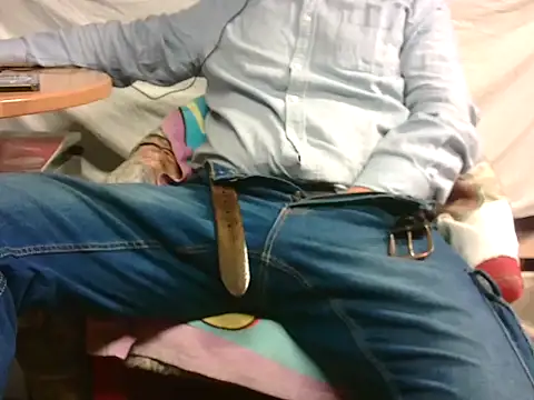 Giulio35 Pika online show from December 21, 2025, 4:08 am