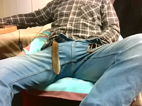 Giulio35 Pika online show from March 8, 2026, 6:28 am