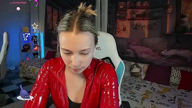 Snapshot of TiffanyBatson chatting on January 12, 2025, 12:55 pm TiffanyBatson online show from January 12, 2025, 12:55 pm