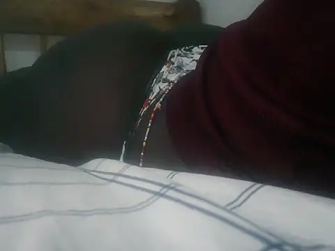 Mercydiva online show from March 28, 2026, 9:14 pm