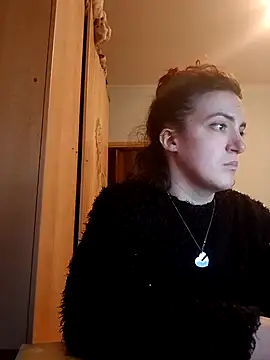 LadyMinnie online show from November 8, 2025, 4:07 pm